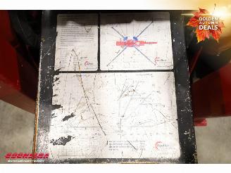 C 610 Compact BY 2011 Rupshijskraan Raupenkran picture 24