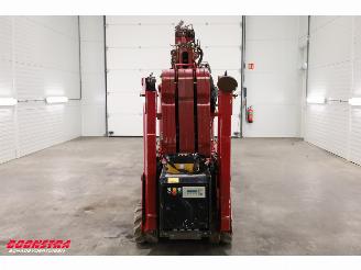   C 610 Compact BY 2011 Rupshijskraan Raupenkran picture 5