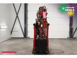   C 610 Compact BY 2011 Rupshijskraan Raupenkran picture 6