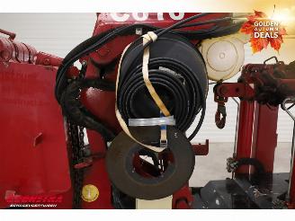 C 610 Compact BY 2011 Rupshijskraan Raupenkran picture 16