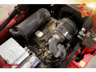 C 610 Compact BY 2011 Rupshijskraan Raupenkran picture 22