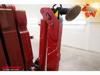 C 610 Compact BY 2011 Rupshijskraan Raupenkran picture 12