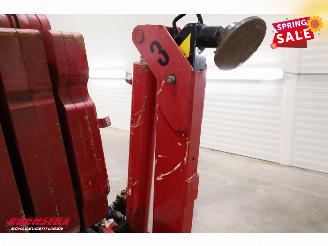   C6 Compact BY 2012 Rupshijskraan Raupenkran picture 12