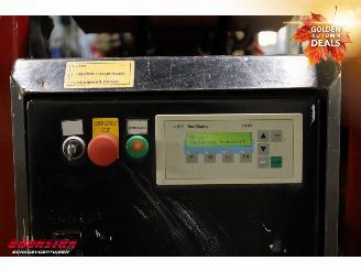 C 610 Compact BY 2011 Rupshijskraan Raupenkran picture 19