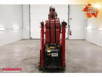 C 610 Compact BY 2011 Rupshijskraan Raupenkran picture 5