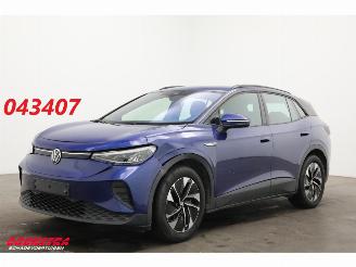 Coche accidentado Volkswagen ID.4 Pro 77 kWh LED ACC LRHZ Camera 2023/4