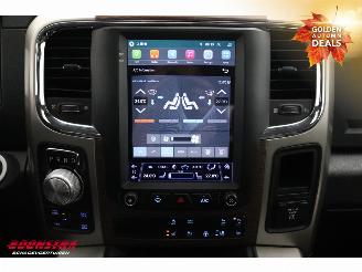 Dodge Ram 1500 5.7 V8 4x4 Crew Cab 5'7 Laramie Schuifdak LRHZ Ventilatie AHK picture 22