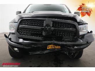 Dodge Ram 1500 5.7 V8 4x4 Crew Cab 5'7 Laramie Schuifdak LRHZ Ventilatie AHK picture 6