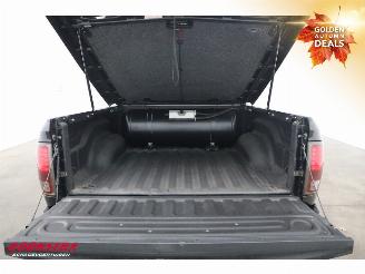 Dodge Ram 1500 5.7 V8 4x4 Crew Cab 5'7 Laramie Schuifdak LRHZ Ventilatie AHK picture 12