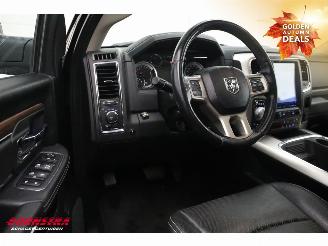 Dodge Ram 1500 5.7 V8 4x4 Crew Cab 5'7 Laramie Schuifdak LRHZ Ventilatie AHK picture 18