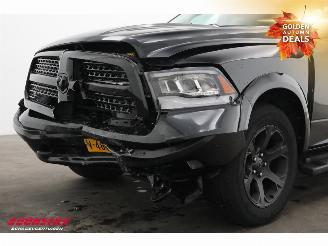 Dodge Ram 1500 5.7 V8 4x4 Crew Cab 5'7 Laramie Schuifdak LRHZ Ventilatie AHK picture 10