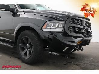 Dodge Ram 1500 5.7 V8 4x4 Crew Cab 5'7 Laramie Schuifdak LRHZ Ventilatie AHK picture 5