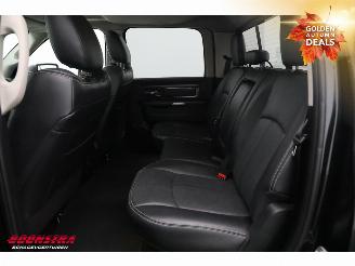 Dodge Ram 1500 5.7 V8 4x4 Crew Cab 5'7 Laramie Schuifdak LRHZ Ventilatie AHK picture 17