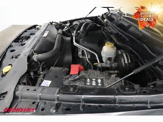 Dodge Ram 1500 5.7 V8 4x4 Crew Cab 5'7 Laramie Schuifdak LRHZ Ventilatie AHK picture 9
