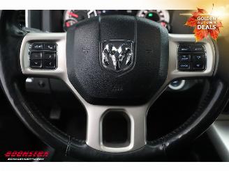 Dodge Ram 1500 5.7 V8 4x4 Crew Cab 5'7 Laramie Schuifdak LRHZ Ventilatie AHK picture 20