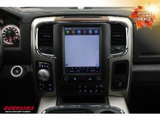 Dodge Ram 1500 5.7 V8 4x4 Crew Cab 5'7 Laramie Schuifdak LRHZ Ventilatie AHK picture 15