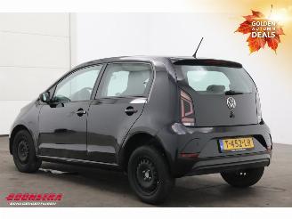 Volkswagen Up! 1.0 Move Up! Clima Cruise Camera SHZ PDC 44.712 km! picture 4