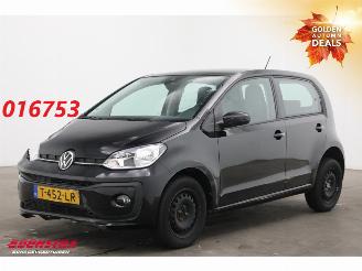 Schadeauto Volkswagen Up! 1.0 Move Up! Clima Cruise Camera SHZ PDC 44.712 km! 2023/7