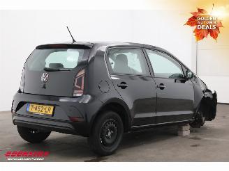 Volkswagen Up! 1.0 Move Up! Clima Cruise Camera SHZ PDC 44.712 km! picture 3