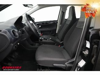 Volkswagen Up! 1.0 Move Up! Clima Cruise Camera SHZ PDC 44.712 km! picture 18