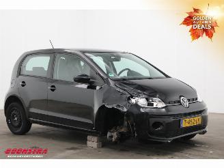 Volkswagen Up! 1.0 Move Up! Clima Cruise Camera SHZ PDC 44.712 km! picture 2
