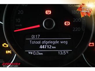 Volkswagen Up! 1.0 Move Up! Clima Cruise Camera SHZ PDC 44.712 km! picture 23