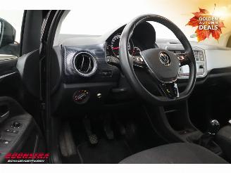 Volkswagen Up! 1.0 Move Up! Clima Cruise Camera SHZ PDC 44.712 km! picture 20