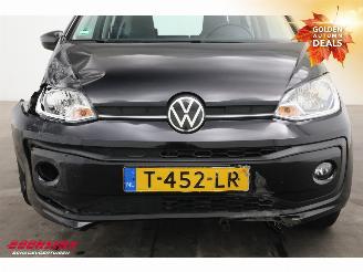 Volkswagen Up! 1.0 Move Up! Clima Cruise Camera SHZ PDC 44.712 km! picture 8