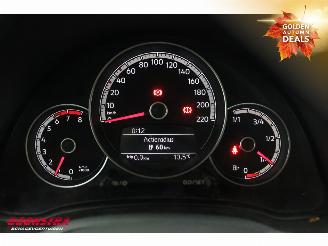 Volkswagen Up! 1.0 Move Up! Clima Cruise Camera SHZ PDC 44.712 km! picture 22