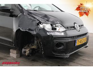 Volkswagen Up! 1.0 Move Up! Clima Cruise Camera SHZ PDC 44.712 km! picture 6