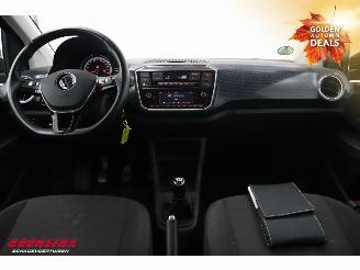 Volkswagen Up! 1.0 Move Up! Clima Cruise Camera SHZ PDC 44.712 km! picture 16