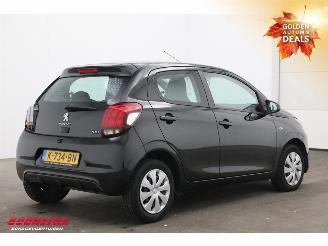 Peugeot 108 1.0 e-VTi Active Bluetooth Airco Camera picture 3