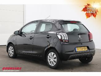 Peugeot 108 1.0 e-VTi Active Bluetooth Airco Camera picture 4