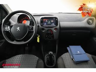Peugeot 108 1.0 e-VTi Active Bluetooth Airco Camera picture 12