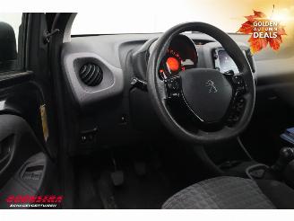 Peugeot 108 1.0 e-VTi Active Bluetooth Airco Camera picture 16