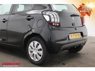 Peugeot 108 1.0 e-VTi Active Bluetooth Airco Camera picture 9