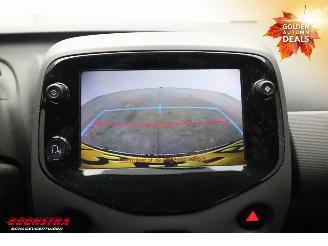 Peugeot 108 1.0 e-VTi Active Bluetooth Airco Camera picture 19