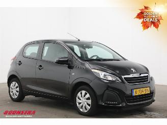 Peugeot 108 1.0 e-VTi Active Bluetooth Airco Camera picture 2
