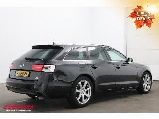 Audi A6 Avant 3.0 TDI Quattro Navi Clima Cruise SHZ PDC picture 3
