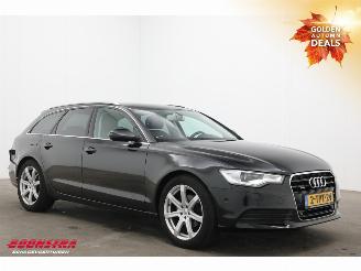 Audi A6 Avant 3.0 TDI Quattro Navi Clima Cruise SHZ PDC picture 2