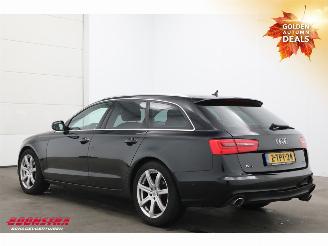 Audi A6 Avant 3.0 TDI Quattro Navi Clima Cruise SHZ PDC picture 4