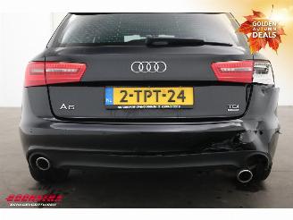 Audi A6 Avant 3.0 TDI Quattro Navi Clima Cruise SHZ PDC picture 6