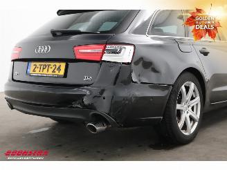 Audi A6 Avant 3.0 TDI Quattro Navi Clima Cruise SHZ PDC picture 8