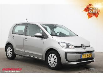 Volkswagen Up! 1.0 5-DRS Airco Bluetooth 34.063 km! picture 2