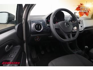 Volkswagen Up! 1.0 5-DRS Airco Bluetooth 34.063 km! picture 13