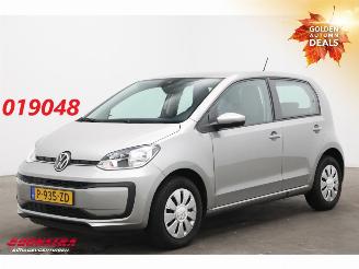 Volkswagen Up! 1.0 5-DRS Airco Bluetooth 34.063 km! picture 1