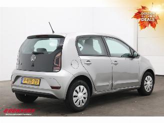 Volkswagen Up! 1.0 5-DRS Airco Bluetooth 34.063 km! picture 3