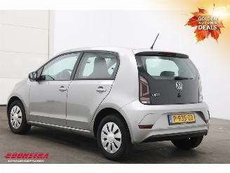 Volkswagen Up! 1.0 5-DRS Airco Bluetooth 34.063 km! picture 4