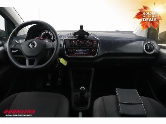 Volkswagen Up! 1.0 5-DRS Airco Bluetooth 34.063 km! picture 9