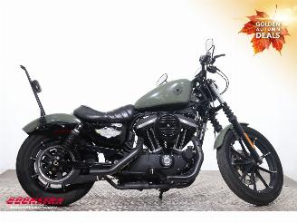 Harley-Davidson  XL883N Sportster BY 2021 picture 7